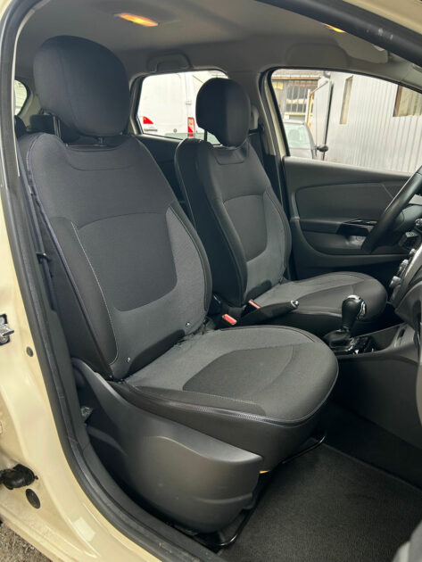 RENAULT CAPTUR 2014