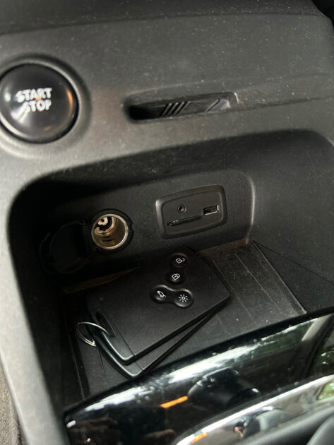 RENAULT CAPTUR 2014