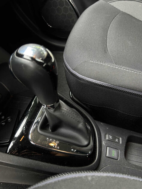RENAULT CAPTUR 2014