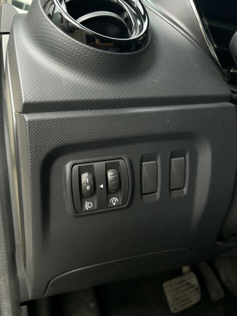 RENAULT CAPTUR 2014