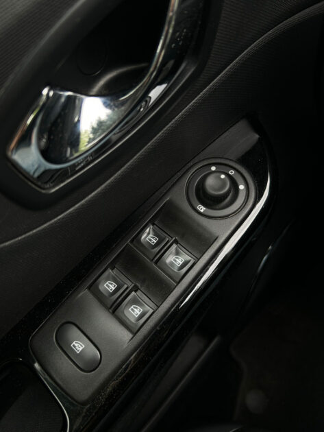 RENAULT CAPTUR 2014