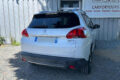 PEUGEOT 2008 2015