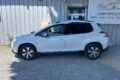 PEUGEOT 2008 2015