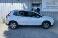PEUGEOT 2008 2015