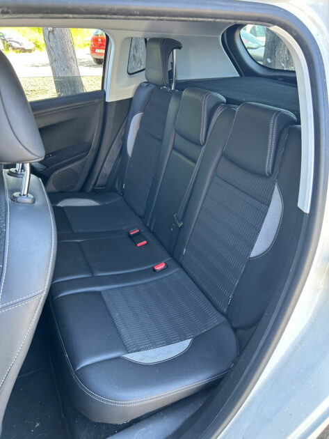 PEUGEOT 2008 2015