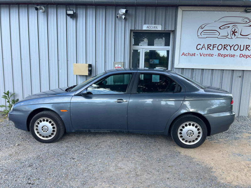 ALFA ROMEO 156 2003