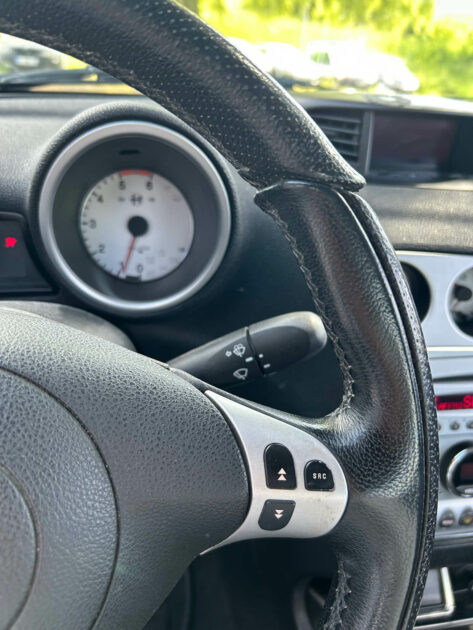ALFA ROMEO 156 2003