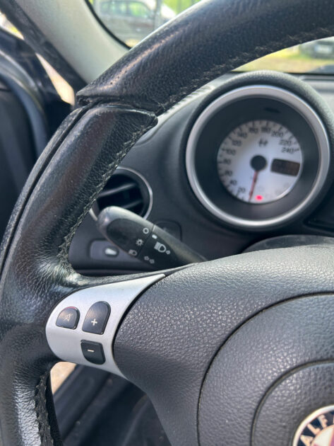 ALFA ROMEO 156 2003