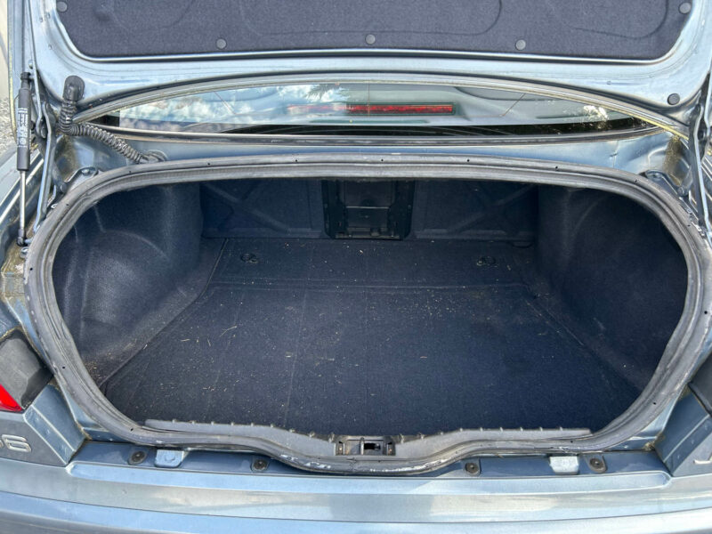 ALFA ROMEO 156 2003
