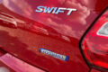 SUZUKI SWIFT V 2019