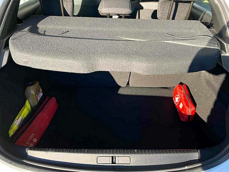 PEUGEOT 208 2022