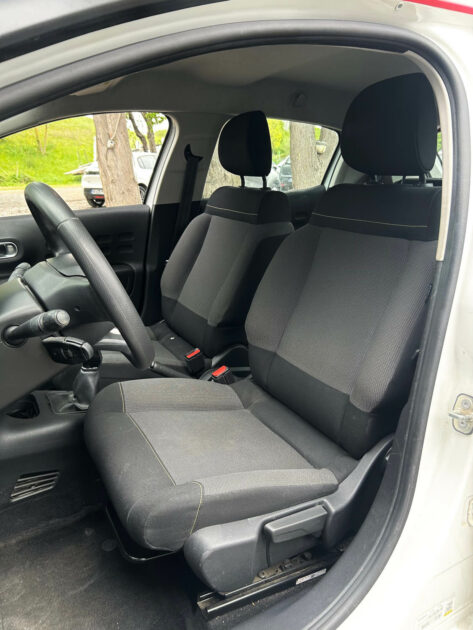 CITROEN C3 2017