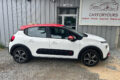 CITROEN C3 2017