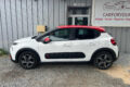 CITROEN C3 2017