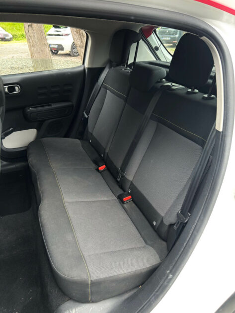 CITROEN C3 2017