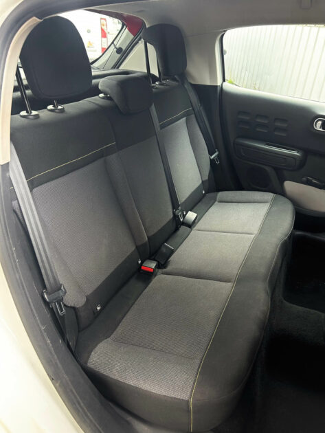 CITROEN C3 2017
