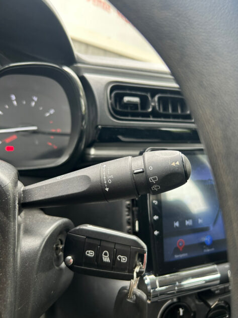 CITROEN C3 2017
