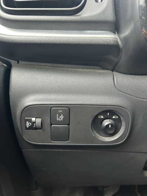 CITROEN C3 2017
