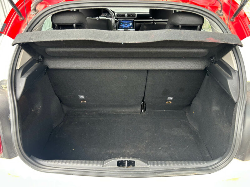 CITROEN C3 2017