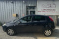 FIAT PUNTO 2017