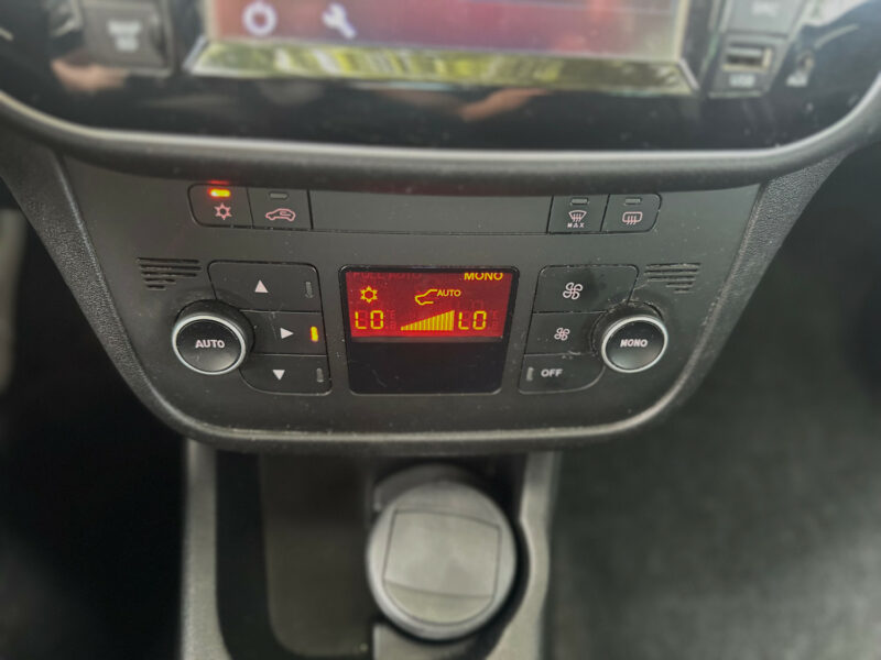 FIAT PUNTO 2017
