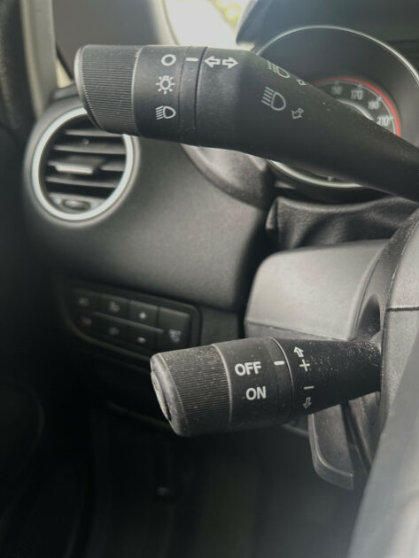 FIAT PUNTO 2017