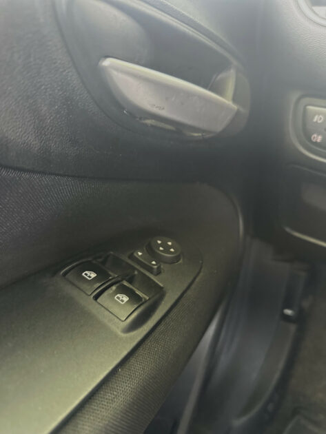 FIAT PUNTO 2017