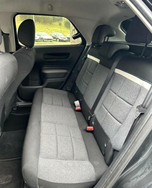 CITROEN C4 CACTUS 2019