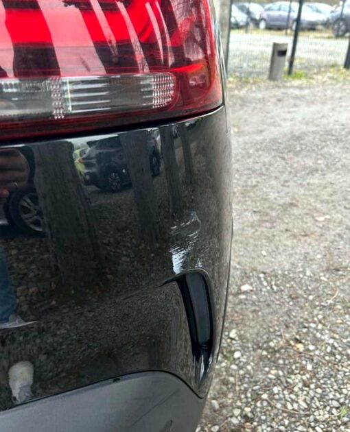 CITROEN C4 CACTUS 2019