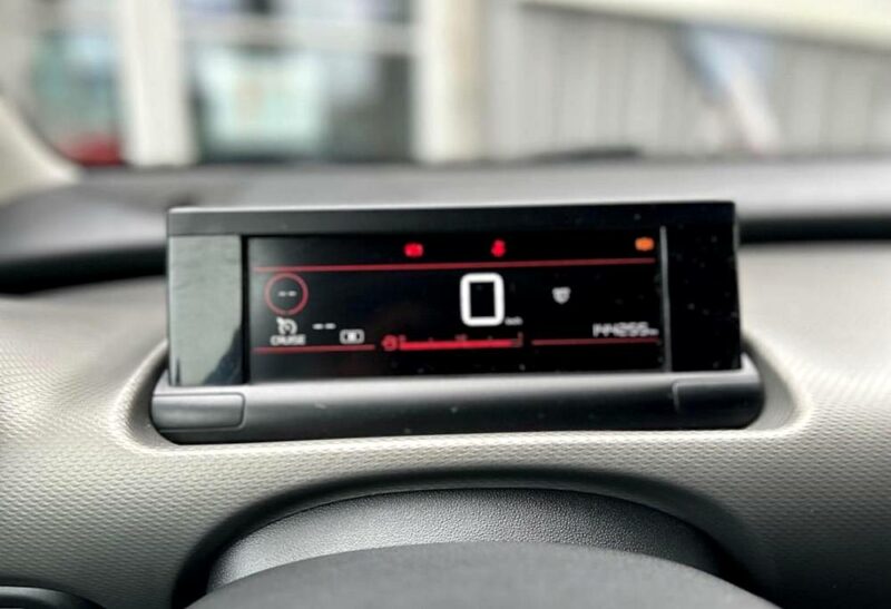 CITROEN C4 CACTUS 2019