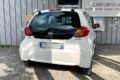 TOYOTA AYGO 2008