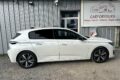 PEUGEOT 308 2022
