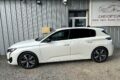 PEUGEOT 308 2022