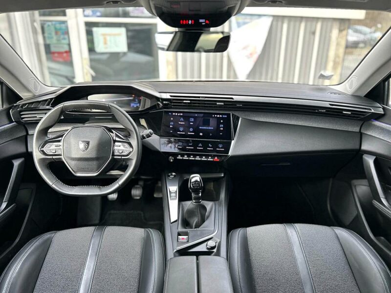 PEUGEOT 308 2022