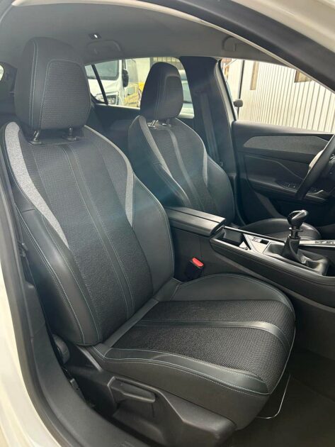 PEUGEOT 308 2022