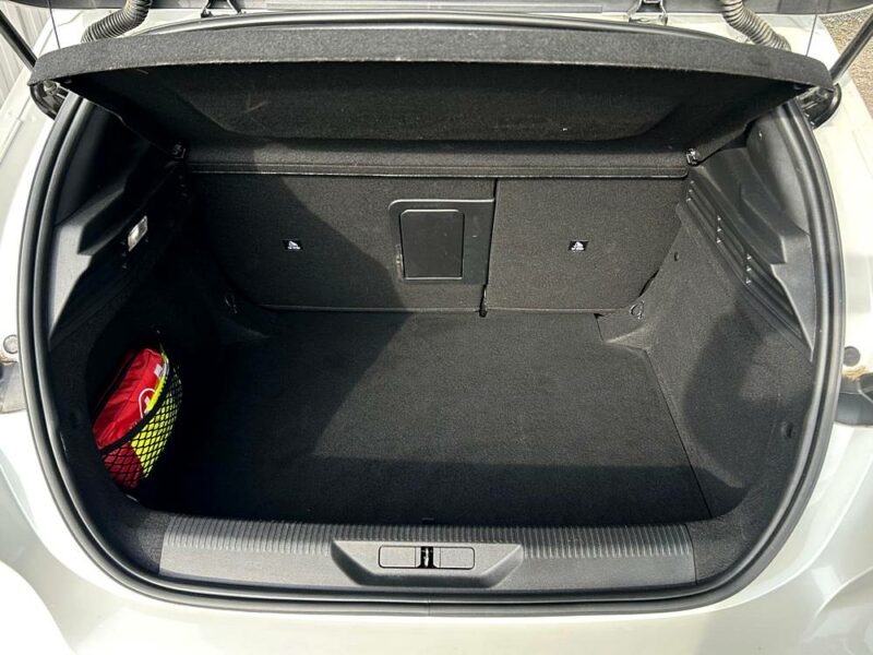 PEUGEOT 308 2022