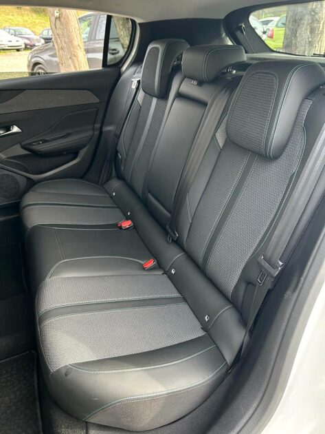 PEUGEOT 308 2022