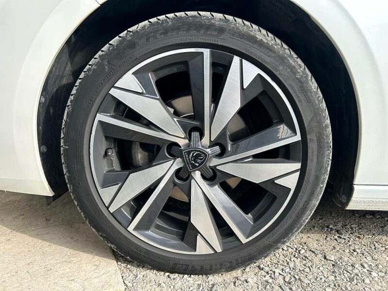 PEUGEOT 308 2022