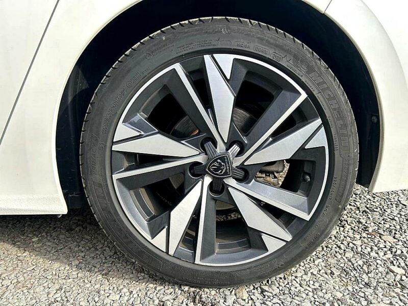 PEUGEOT 308 2022