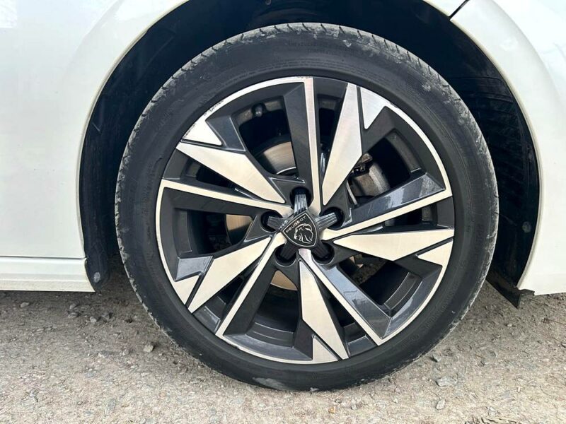 PEUGEOT 308 2022