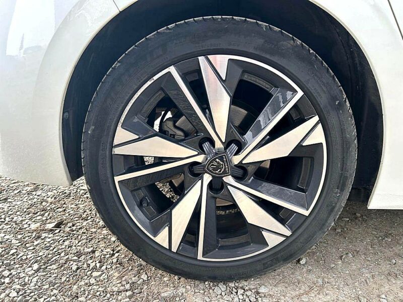PEUGEOT 308 2022