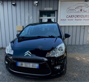 CITROEN C3 2011