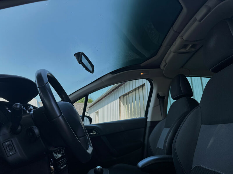 CITROEN C3 2011