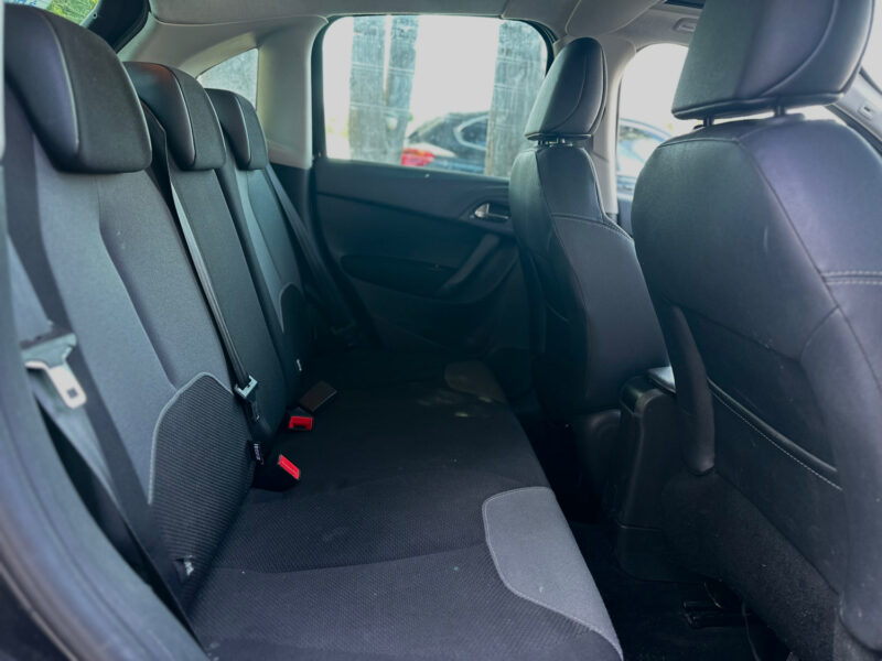 CITROEN C3 2011