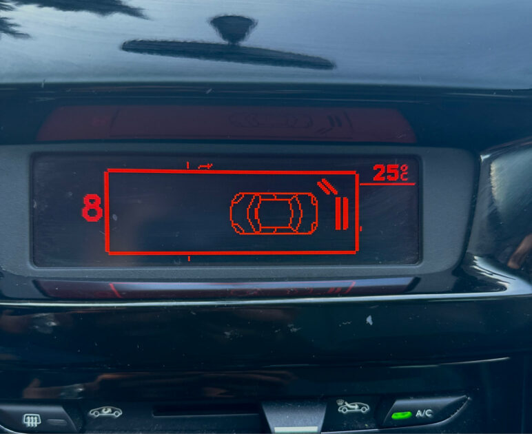 CITROEN C3 2011