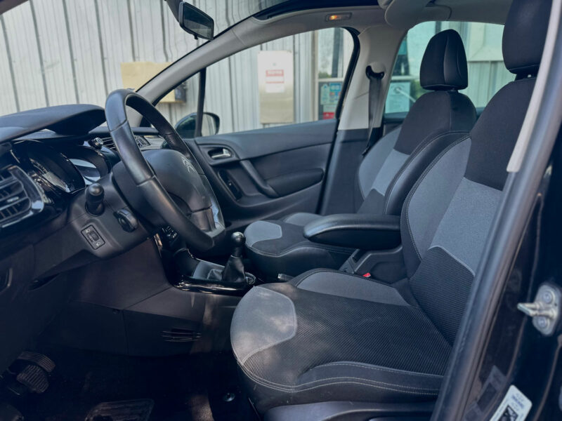 CITROEN C3 2011
