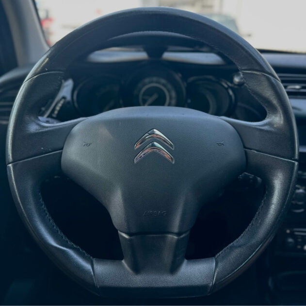 CITROEN C3 2011