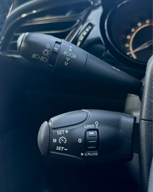 CITROEN C3 2011