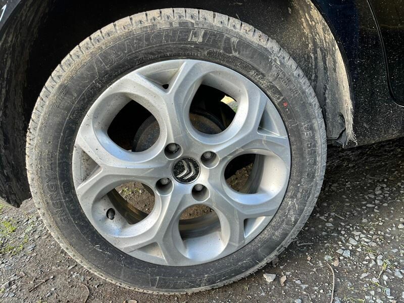 CITROEN C3 2016