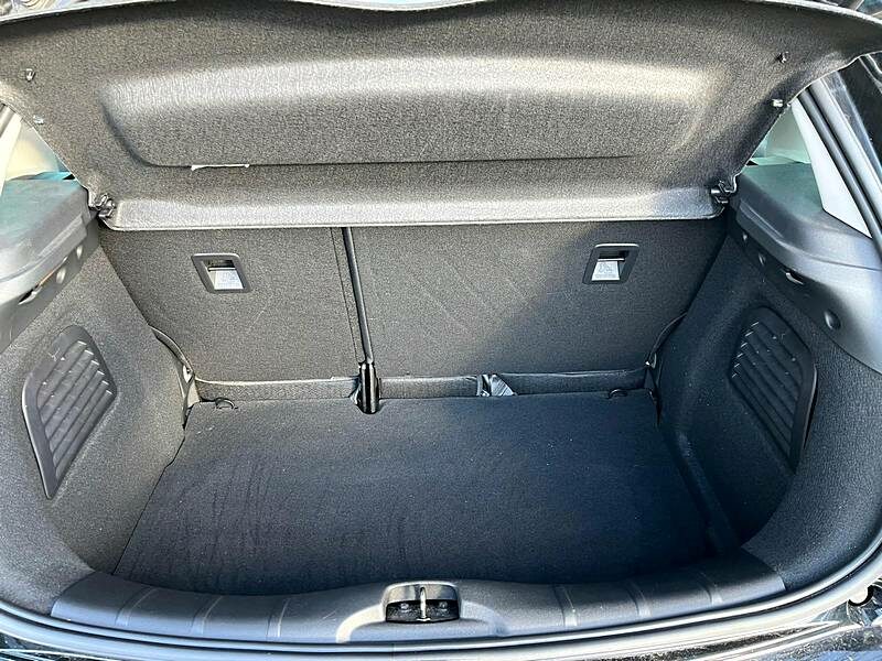 CITROEN C3 2016